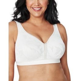 Playtex 18 Hour Super Soft, Cool & Breathable Wireless Bra
