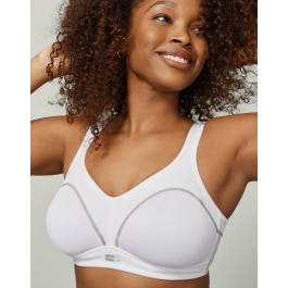 WonderBra High Impact Wireless Sports Bra