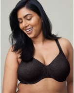 WonderBra EcoPure Soutien-gorge amenuisant à maintien complet 