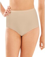 Bali Full-Cut-Fit Stretch Cotton Brief