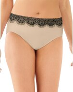 Bali Seamless All-Over Smoothing Brief