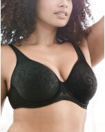 WonderBra Plus Full Support Underwire Bra