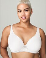 WonderBra Plus Full Support Underwire Bra