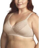 WonderBra Plus Soutien-gorge sans armature légèrement doublé