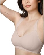 WonderBra New Wave Breathable Racerback Wireless Bra