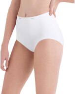 Hanes ComfortSoft Cotton Brief Panty - Package of 3