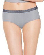 Hanes women's cotton stretch briefs - Package of 4