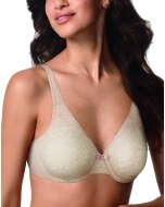 WonderBra EcoPure Soutien-gorge amenuisant à armature