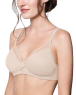 WonderBra Soutien-gorge sans armature léger et respirant