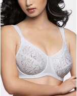WonderBra Underwire Bra with Flex-Frame Stretch Lining