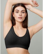 WonderBra EcoPure Soutien-gorge confortable sans coutures