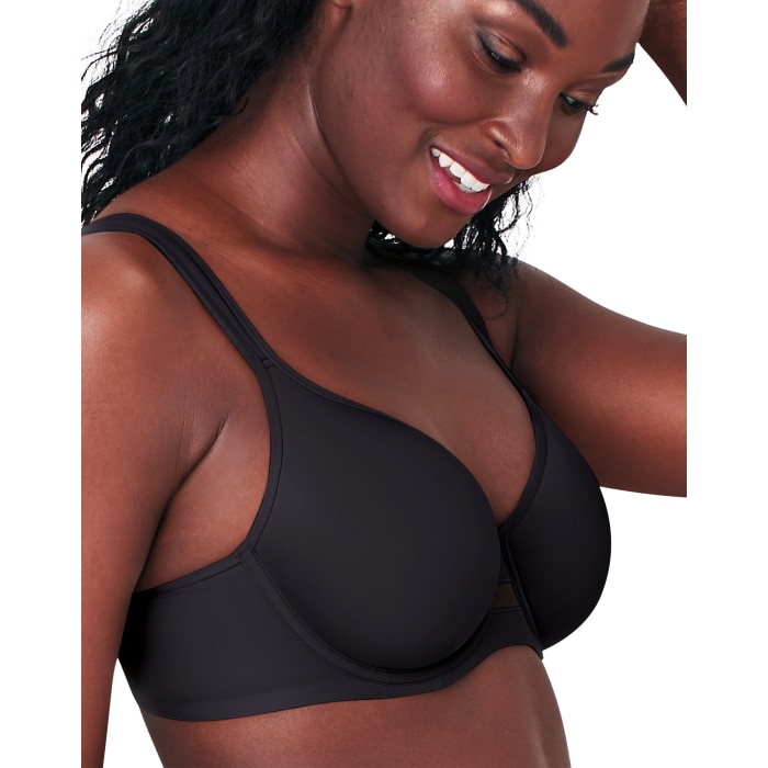 Bali Passion for Comfort Ultra Light Minimizer Underwire Bra
