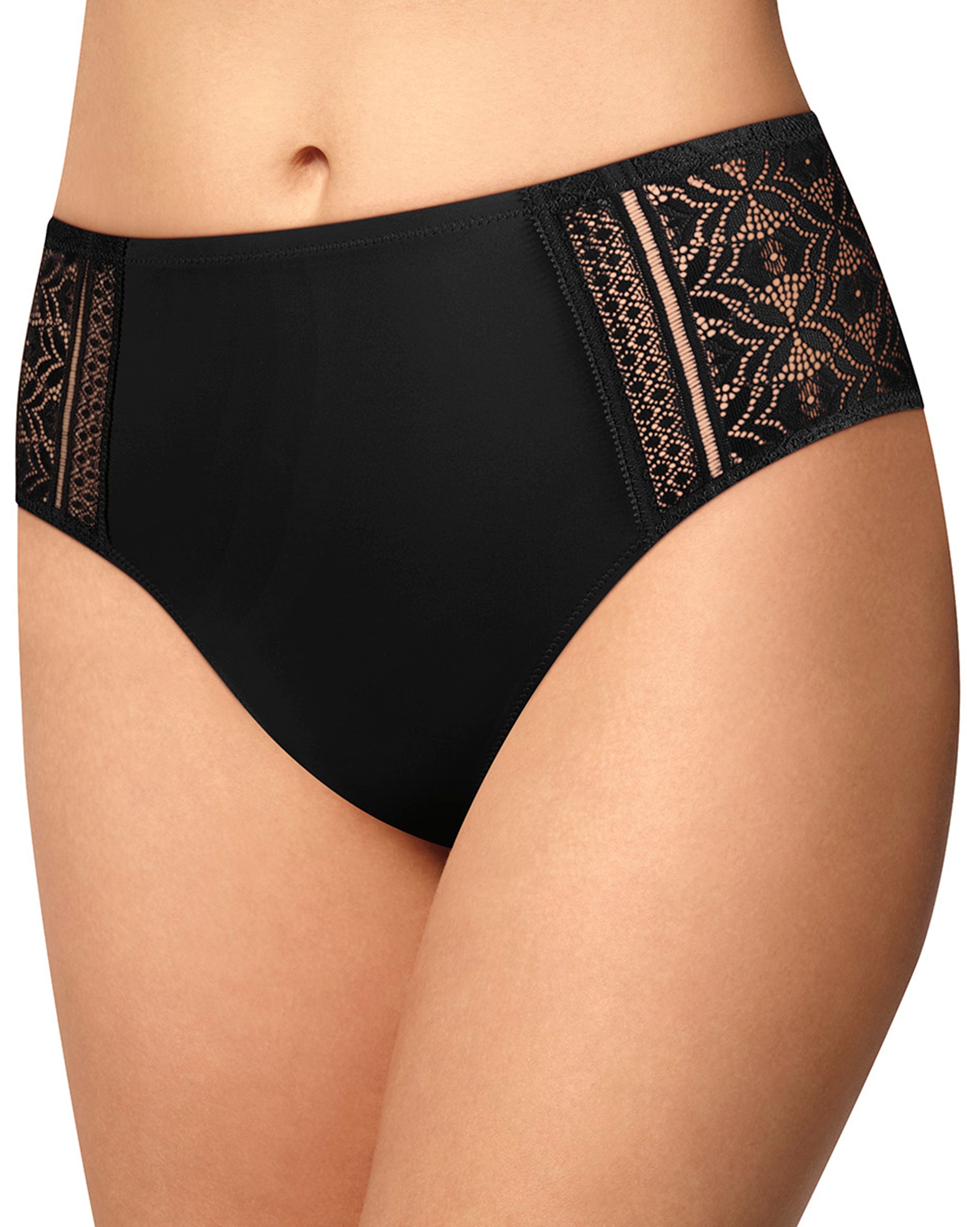 Culotte wonderbra top