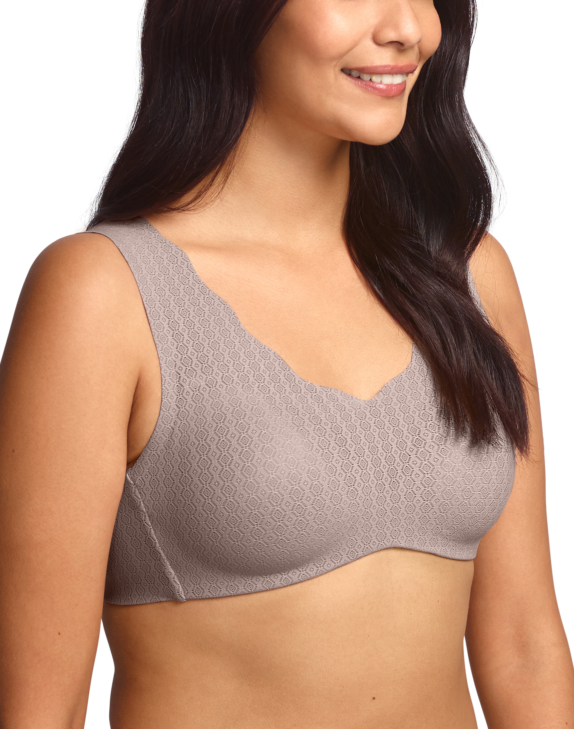 WonderBra New Wave Ultra Light Wireless Comfort Bra