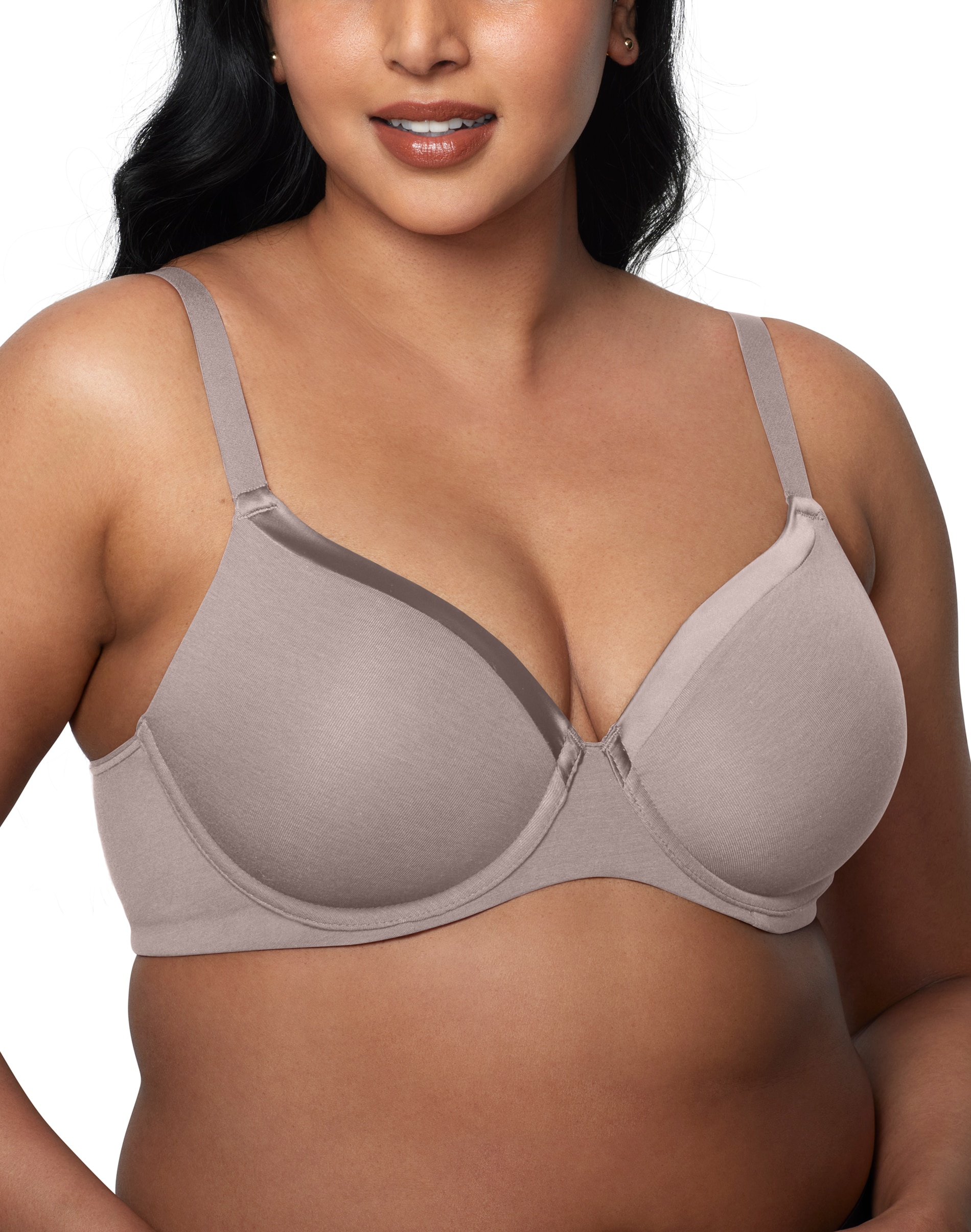 WonderBra Soft Underwire T-Shirt Bra