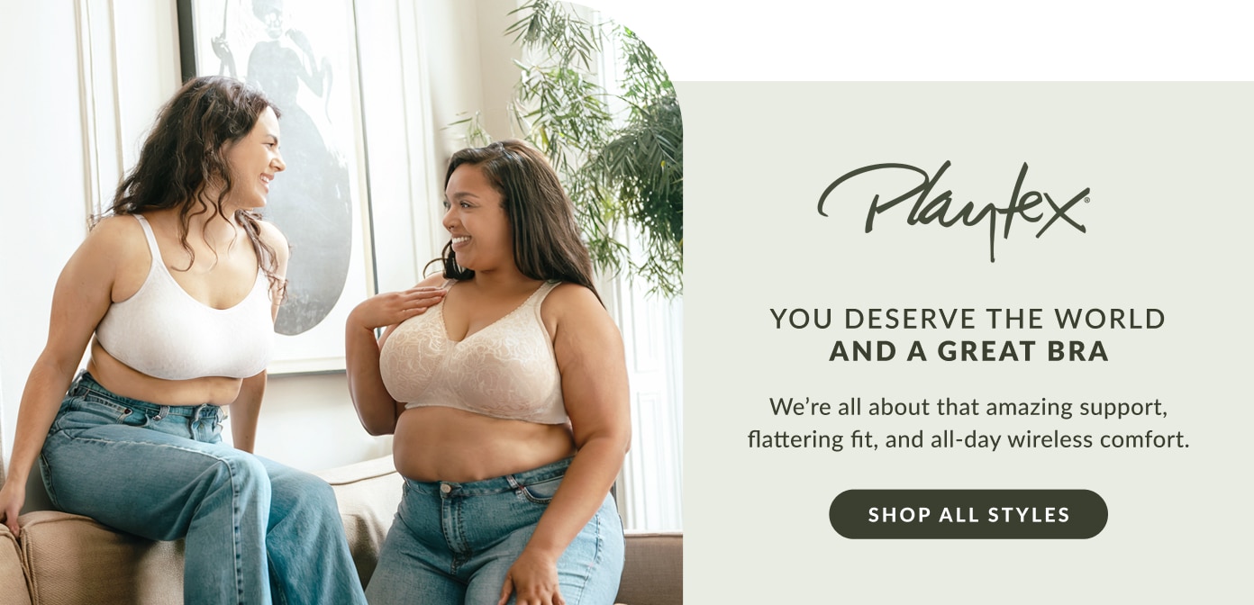 Playtex