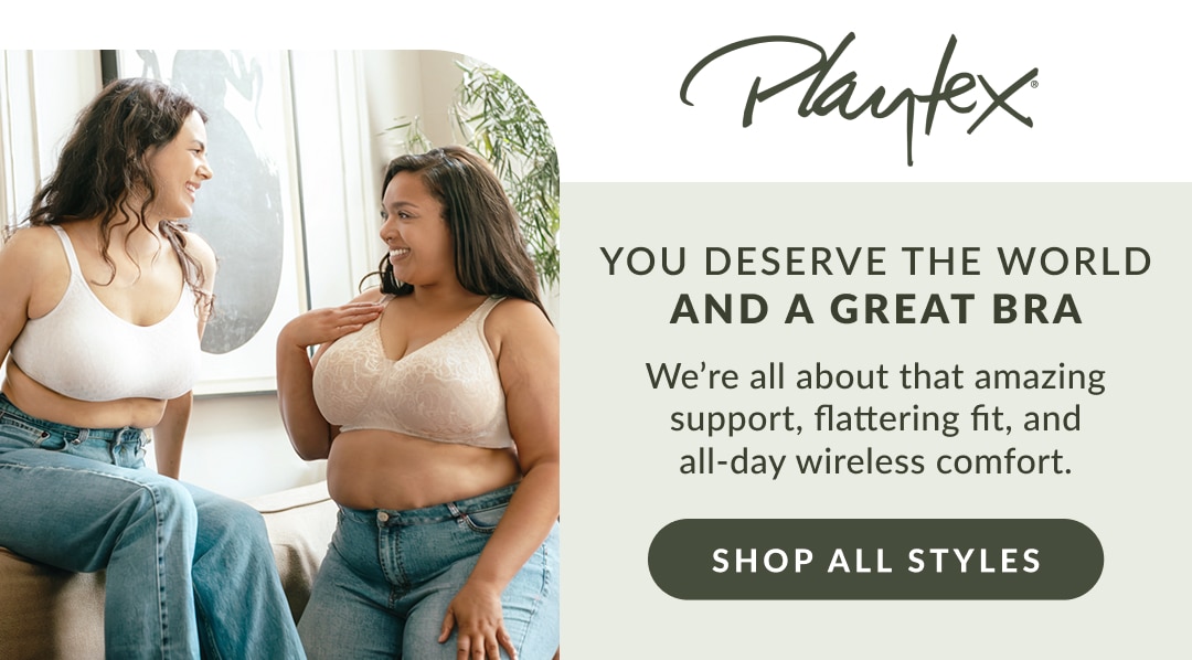 Playtex
