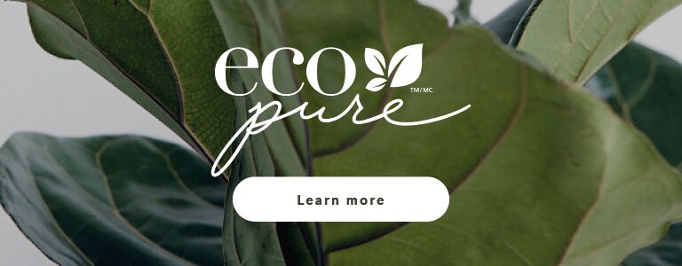 Learn about EcoPure