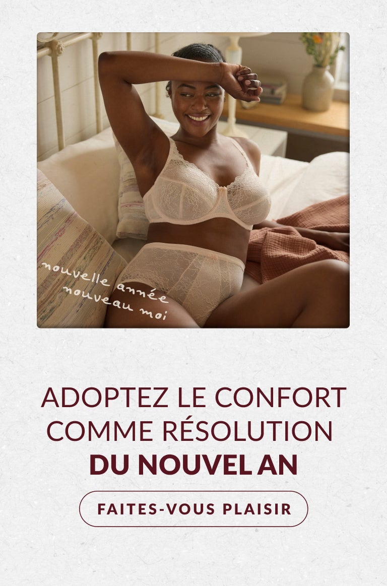 String Wonderbra Femme – Beige – Taille 2 – Réf 7998 – Neuf Avec étiquettes