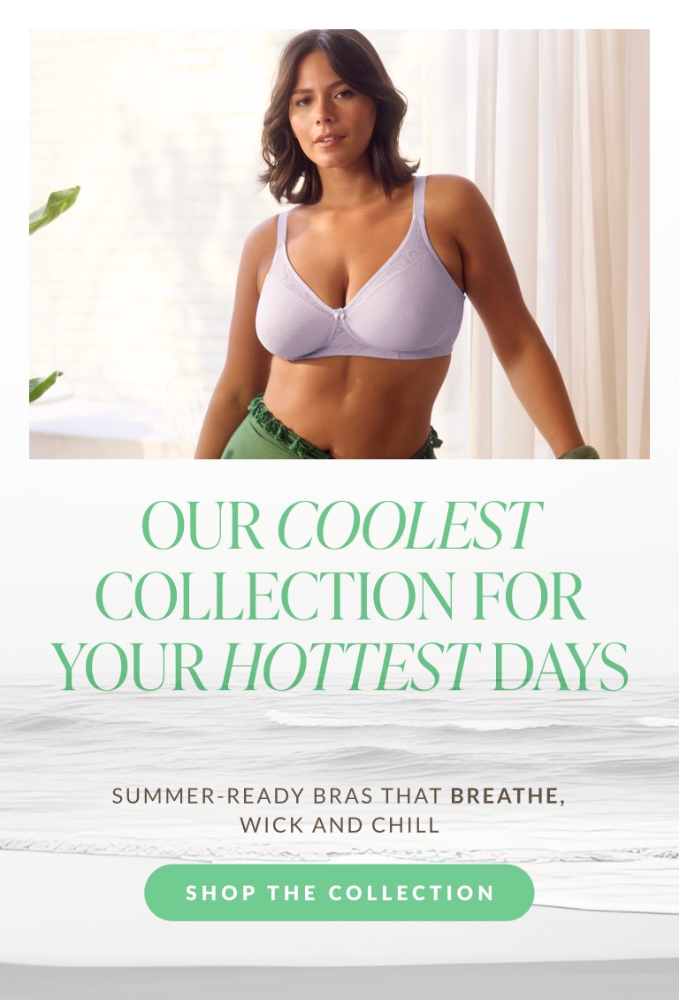 Monthly Style Spotlilght: E7464  Discover our NEW strapless style that stays put so you can dance the night away