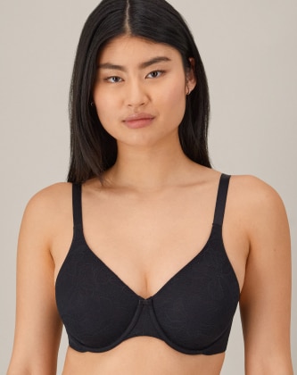 WonderBra WonderGel Next gen Soft Touch Wireless Support Bra