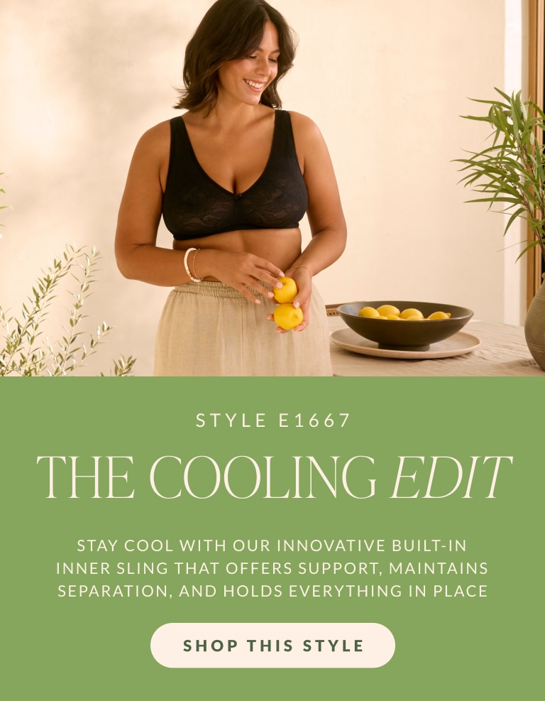 Hugs Your Curves, Sculpts Your Shape  Discover the bra designed for confidence
