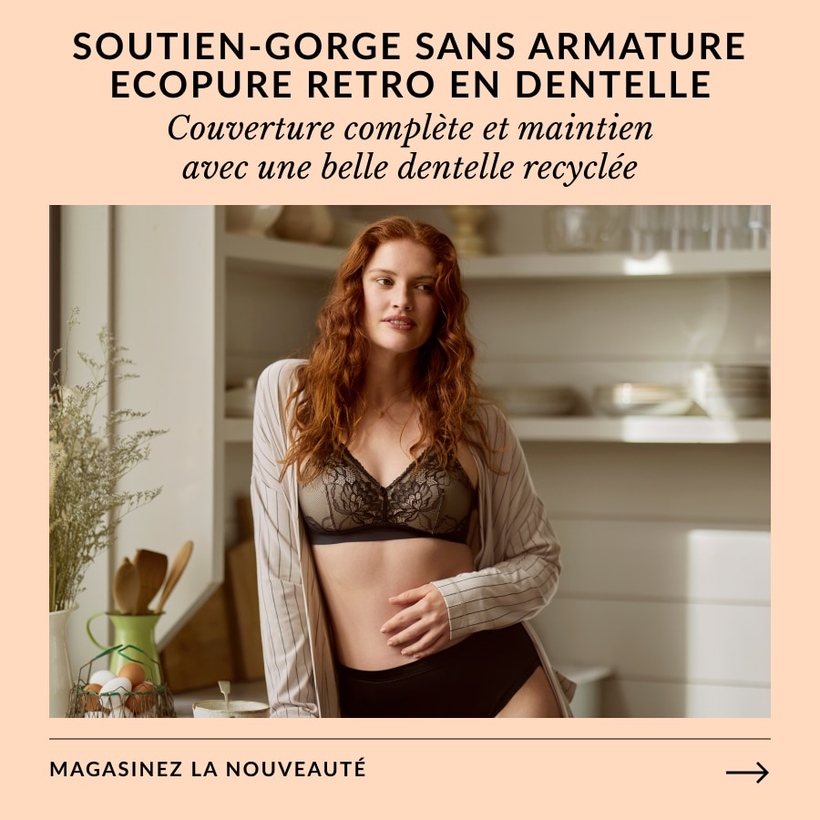 Bienvenue a WonderBra accueil